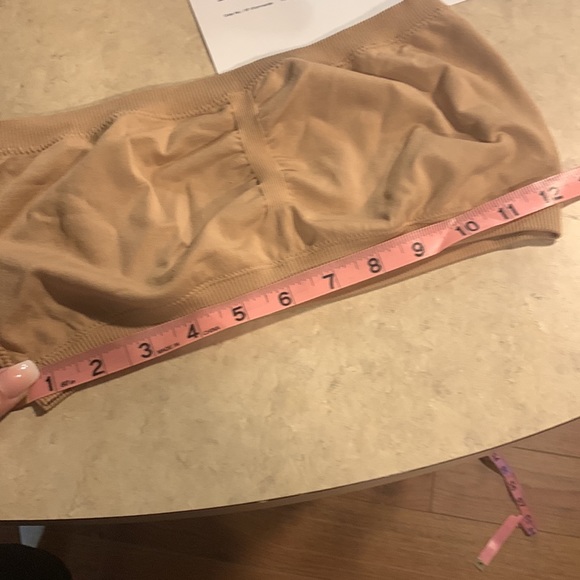 Ambrielle medium nude bandeau - Picture 6 of 6